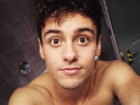 tom daley leaked nudes